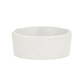 Maxwell & Williams: Onni Bowl Set of 4 - Speckle White (12.5x5cm)