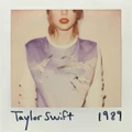 1989 by Taylor Swift (Vinyl)
