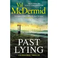 Past Lying By Val Mcdermid