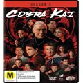Cobra Kai: Season 5 (DVD)