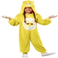 Carebears: Funshine Bear - Costume (Size: M)