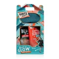 Dirty Works: Best In Glow Body Prep Kit