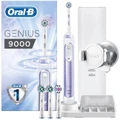 Oral-B: Genius 9000 Electric Toothbrush - Purple (G9000PU)