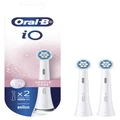 Oral-B: iO Gentle Care 2-Pack Replacement Brush Head - White (SW-2)