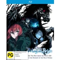 The Ancient Magus' Bride: The Boy From The West And The Knight Of The Blue Storm (OVA) (Blu-ray)