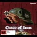 Cross Of Iron - Imprint Collection #250 (3 Disc Set) (Blu-ray)