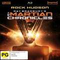 Ray Bradbury's The Martian Chronicles (Imprint Tv Collection #5) (Blu-ray)