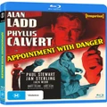 Appointment With Danger (Imprint Standard Edition) (Blu-ray)