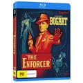 The Enforcer (Imprint Standard Edition) (Blu-ray)