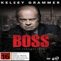 Boss: The Complete Series (6 Disc Set) (DVD)
