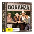 Bonanza: The Complete Thirteenth Season (7 Disc Set) (DVD)