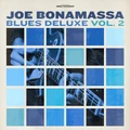 Blues Deluxe Vol .2 (Remastered) by Joe Bonamassa (CD)