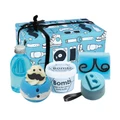 Bomb Cosmetics: New Age Hipster Bath/Shower Gift Set