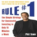 Rule #1 By Phil Town