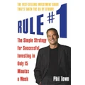 Rule #1 By Phil Town
