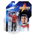 Star Trek: Universe - Captain Spock (Wrath) - Basic Figure