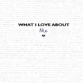 What I Love About Me By Studio Press (Hardback)