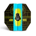Happy Socks: Star Wars - Gift Set (6700) 6-Pack (Size: 36-40)