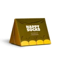 Happy Socks: Gift Set Happy Camper (7500) 3-Pack (Size: 41-46)