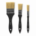 Reeves: Mixed Media Synthetic Spalter Brush - Pack of 3