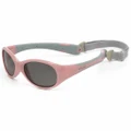 Koolsun: Flex Baby Sunglasses - Pink Sorbet (0-3 Years)