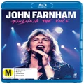 John Farnham: Finding The Voice (Blu-ray)