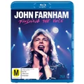 John Farnham: Finding The Voice (Blu-ray)