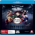Demon Slayer: Kimetsu No Yaiba: Part 1 (Eps 1-13) (Blu-ray)
