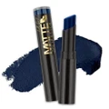 LA Girl: Matte Flat Velvet Lipstick - Blue Valentine