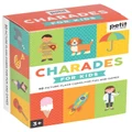 Charades for Kids Board Game