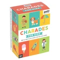 Charades for Kids Board Game
