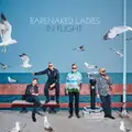 In Flight by Barenaked Ladies (CD)