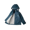 Brolly Sheets: Raincoat - Denim (Size 2)