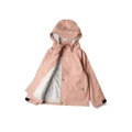 Brolly Sheets: Raincoat - Blush (Size 2)