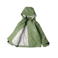 Brolly Sheets: Raincoat - Sage (Size 2)