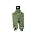 Brolly Sheets: Waterproof Overalls - Sage (Size 4)