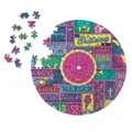 Broken Records Puzzles - Pop Star (200pc Jigsaw) Board Game
