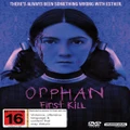 Orphan: First Kill (DVD)
