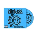 One More Time... by Blink 182 (CD)