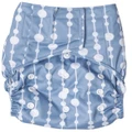Snazzi Pants: All in One Reusable Nappy - Droplets