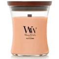 WoodWick: Medium Candle - Yuzu Blooms