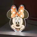 Paladone: Minnie Box Light - Disney