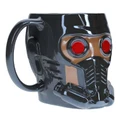 Paladone: Starlord Shaped Novelty Mug - Marvel