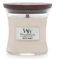 WoodWick: Hourglass Candle - White Honey (Medium)