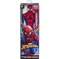 Marvel: Spider-Man 12-Inch Titan Hero Series Figure - Spider-Man