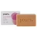 Yours: Good Hands Soap, Rose, Patchouli & Pink Clay