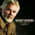21 Number Ones by Kenny Rogers (CD)
