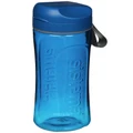 Sistema: Hydration Swift Bottle - Ocean Blue (600ml)