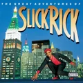 The Great Adventures Of Slick Rick - 2023 Reissue (2LP) (Vinyl)