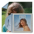 1989 (Taylor’s Version) by Taylor Swift (CD)